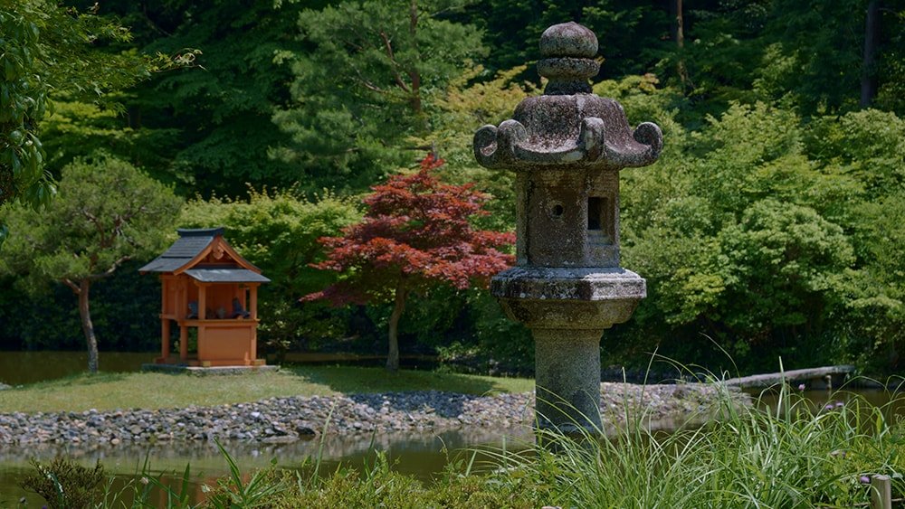 🛕 정유리사 (조루리지) 이미지 8